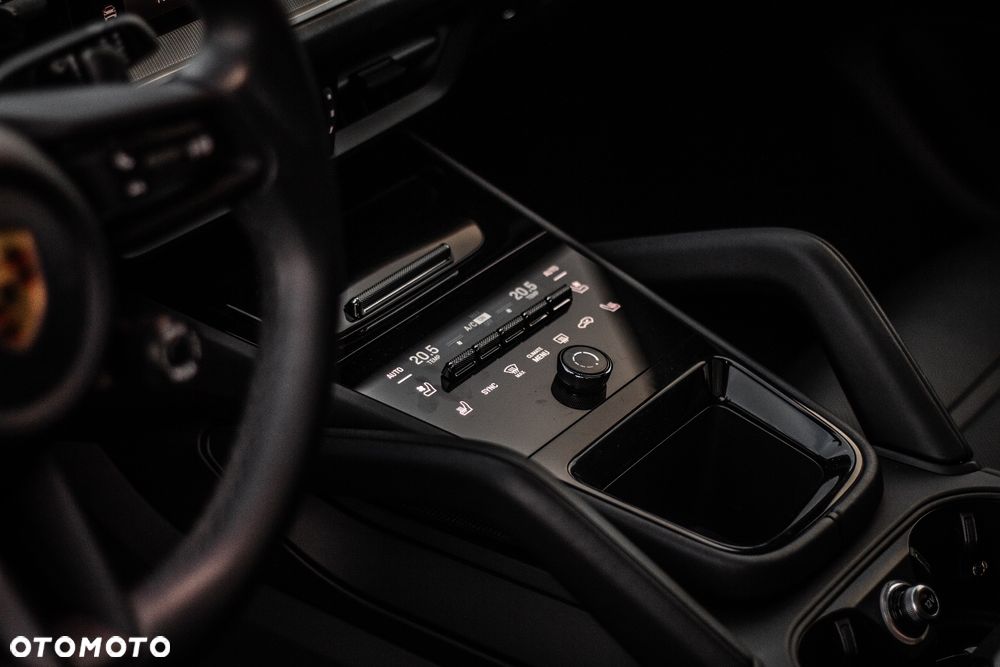 Porsche Cayenne E-Hybrid PHEV - 4