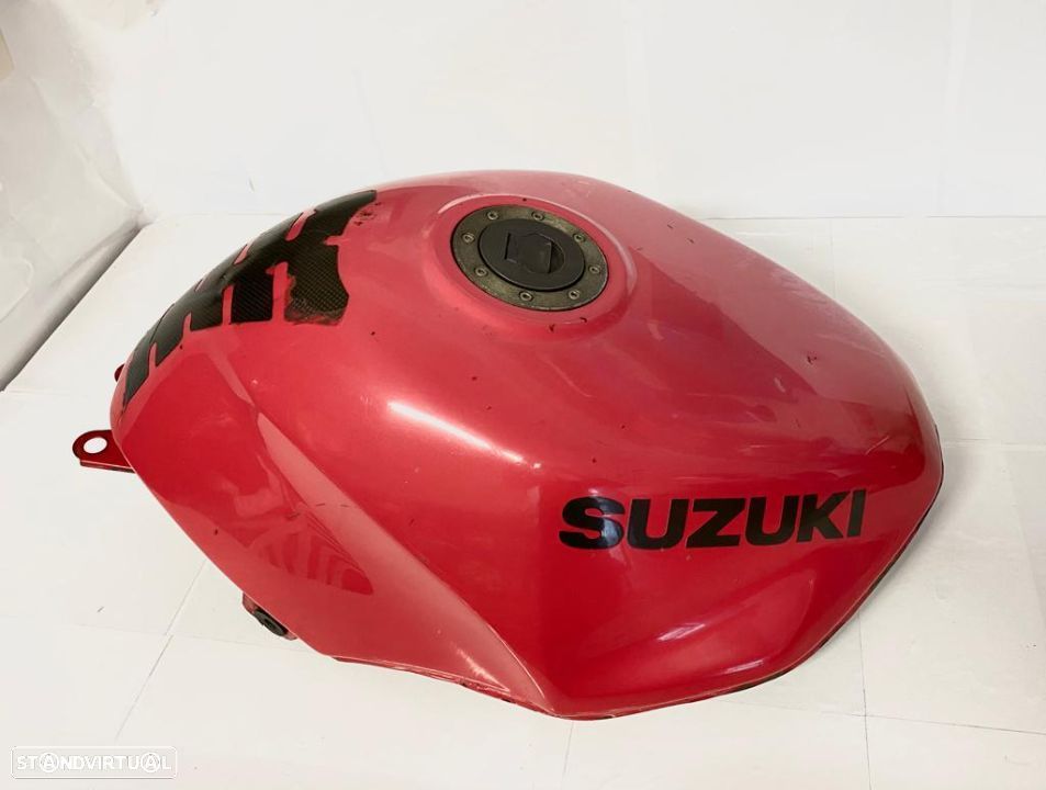 Peças usadas suzuki RF600 RF 600 - 1