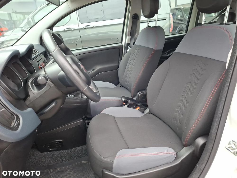 Fiat Panda 1.2 Easy - 15