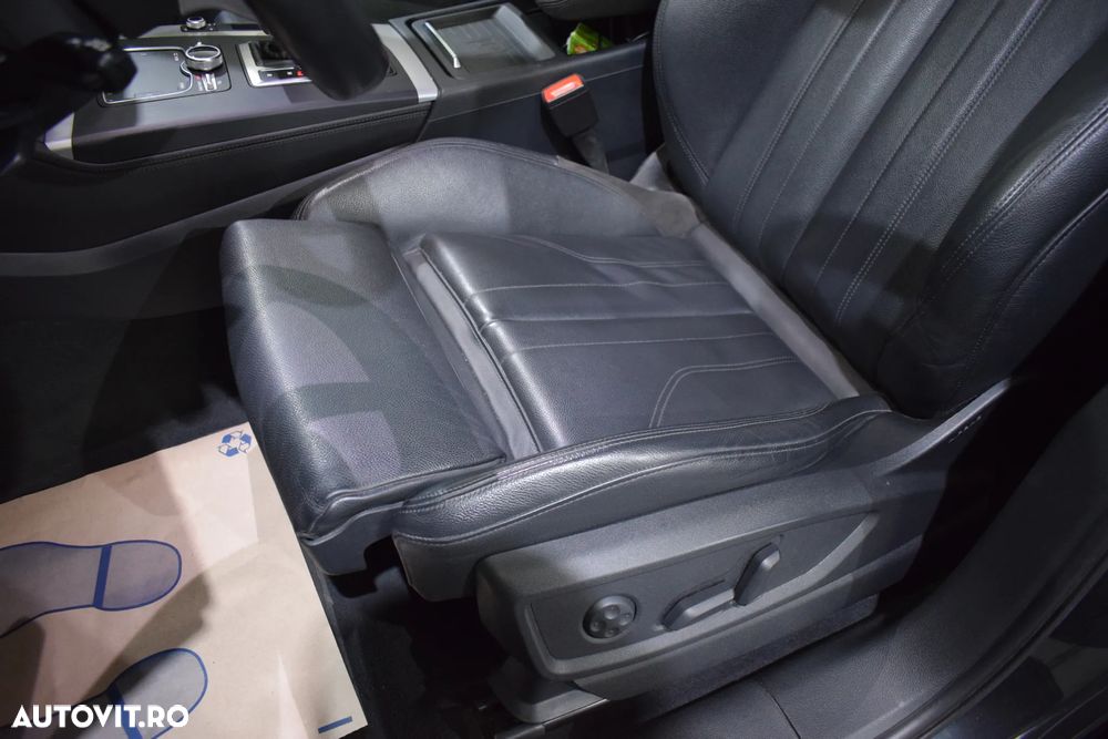 Audi Q5 2.0 TDI Quattro S tronic - 18