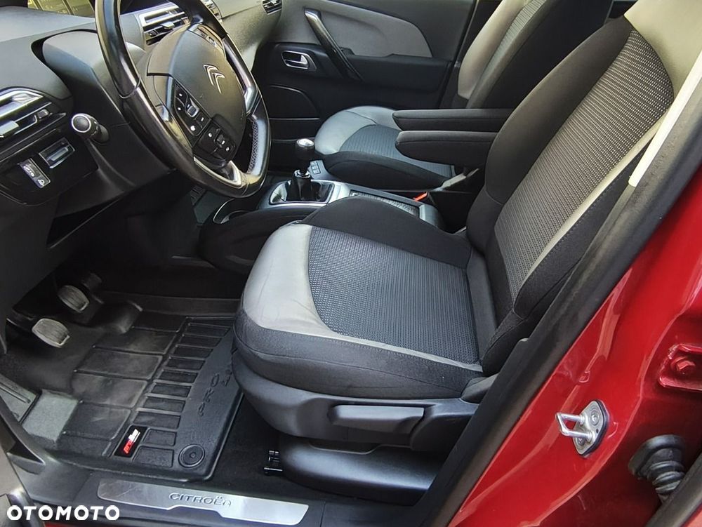 Citroën C4 Picasso BlueHDi 120 Exclusive - 23