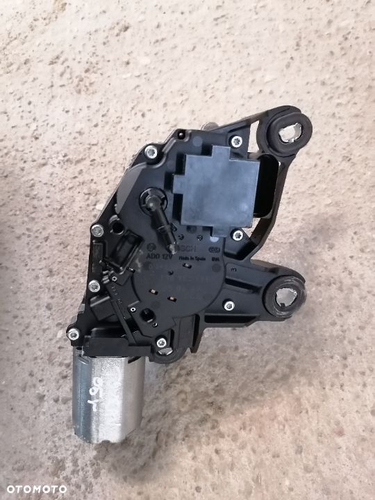 Silniczek Wycieraczki Tył Tylny VW Touran I -03 1T0955711 - 3