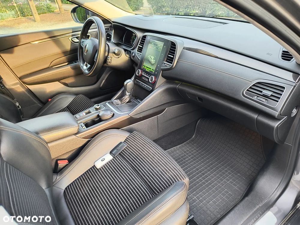 Renault Talisman ENERGY dCi 130 EDC LIMITED - 30