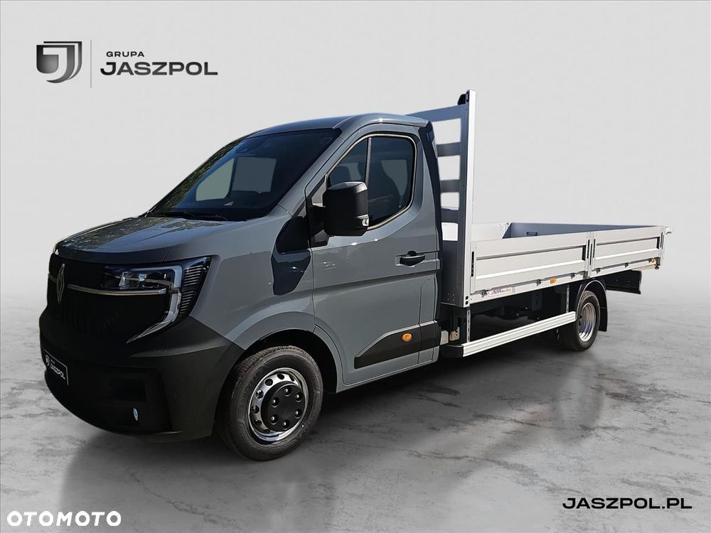 Renault master - 1