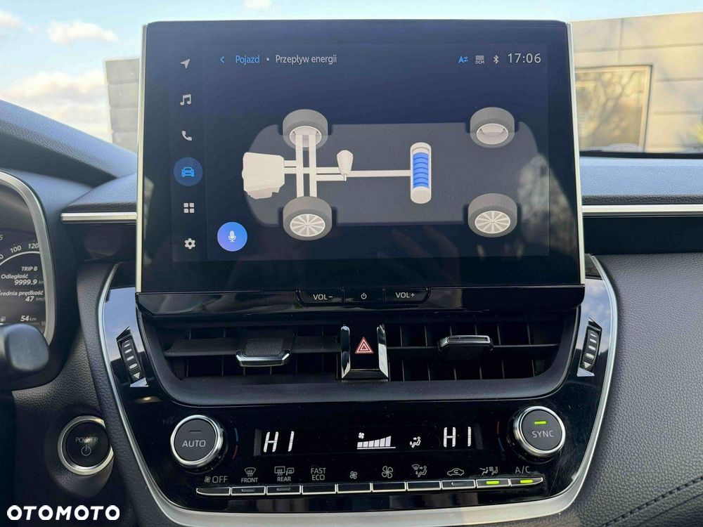 Toyota Corolla Cross - 27