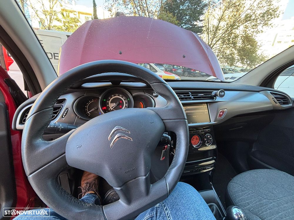 Citroën C3 1.2 PureTech Seduction - 7