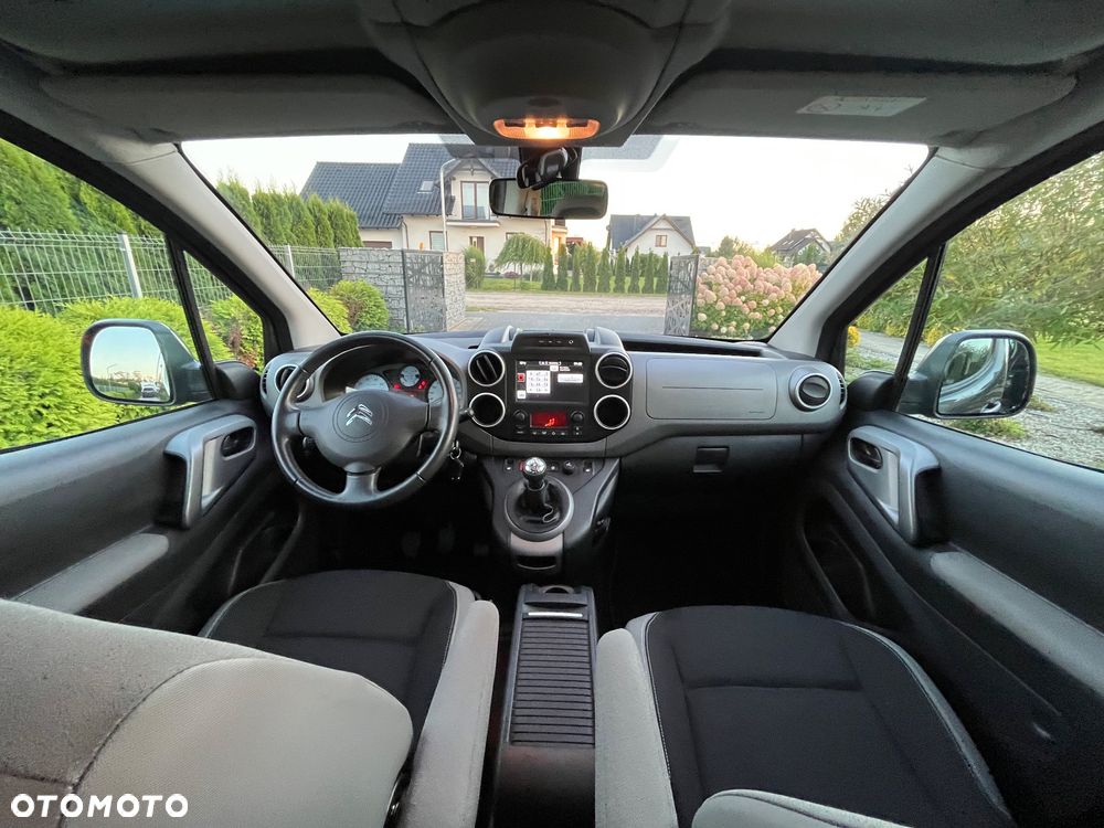 Citroën Berlingo Multispace PureTech 110 SELECTION - 11