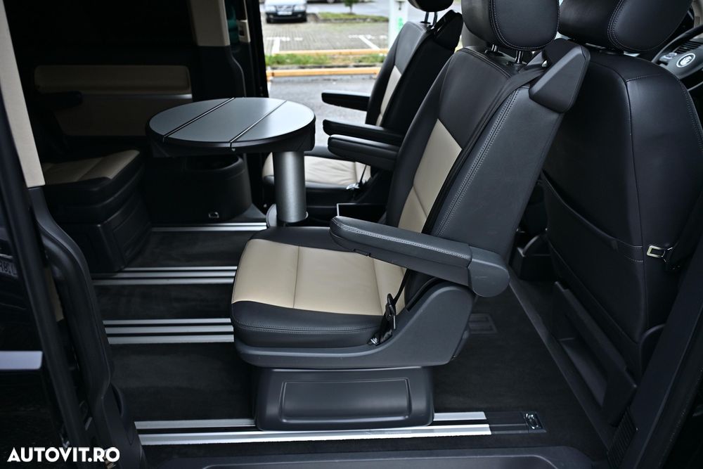 Volkswagen Multivan - 20