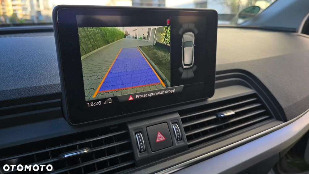 Audi Q5 35 TDI mHEV S tronic - 22