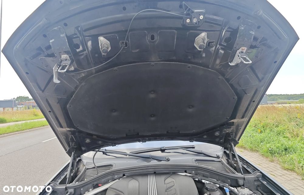 BMW X3 xDrive20d - 11