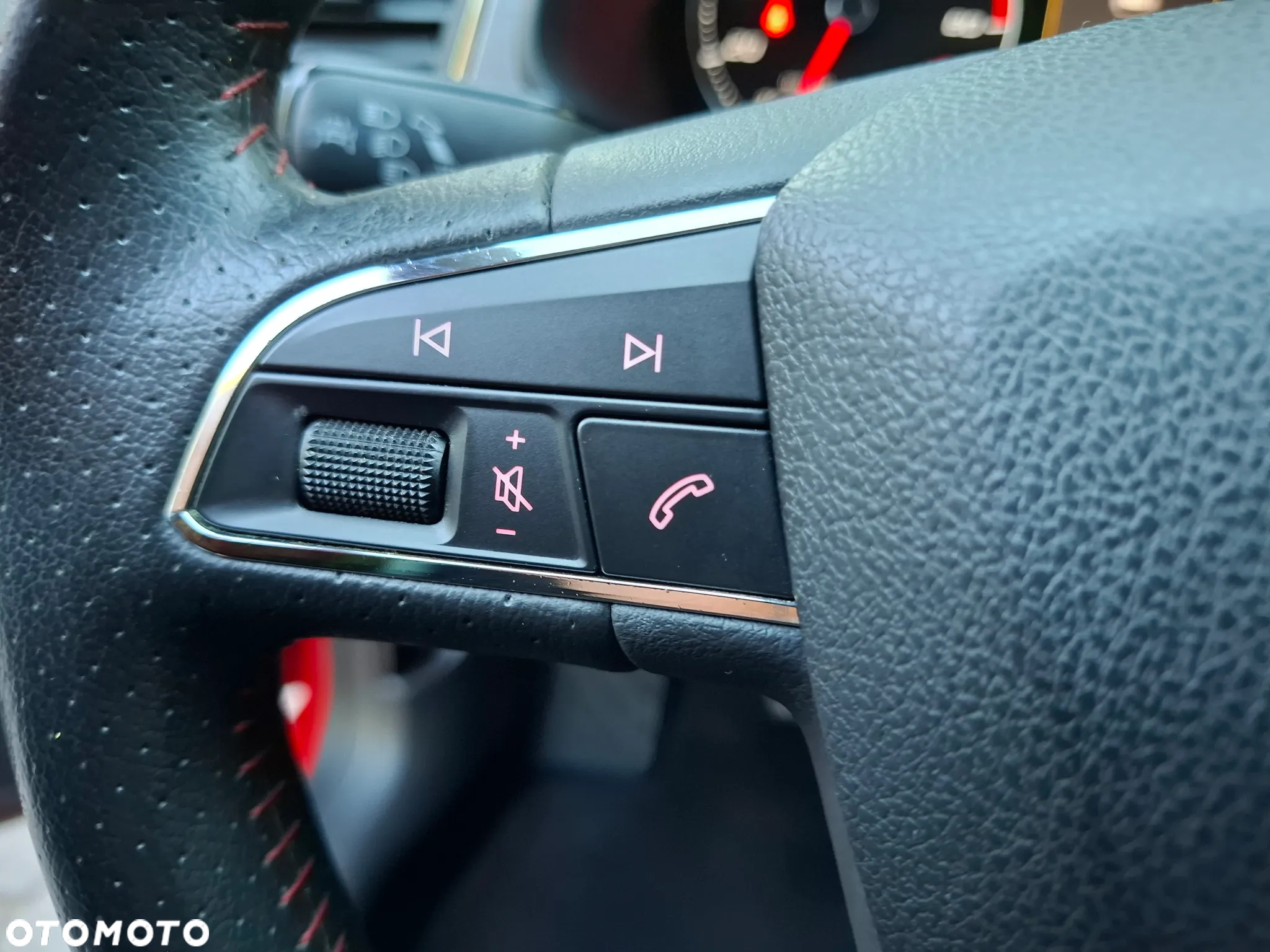 Seat Leon 1.4 TSI Start&Stop FR - 20