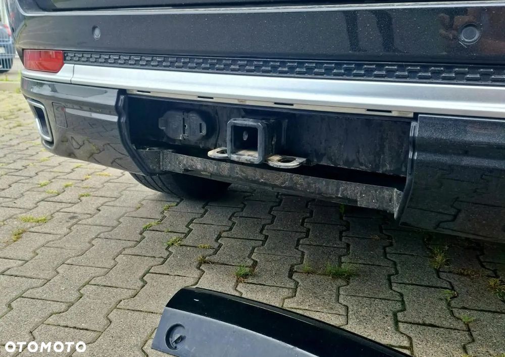 Jeep Grand Cherokee 3.6 V6 Summit - 16