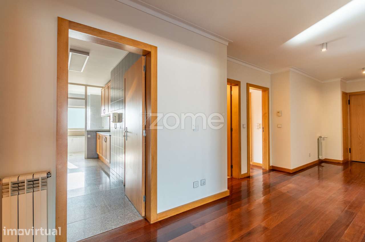 Apartamento T3 em frente ao mar - Grande imagem: 3/44