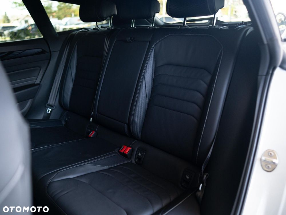 Volkswagen Arteon 2.0 TDI R-Line DSG - 14