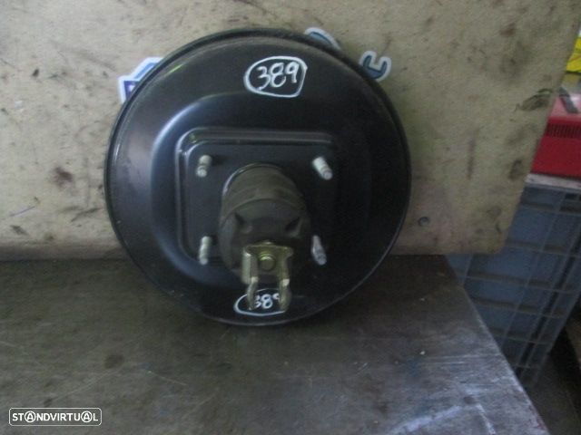 Servofreio 0204021918 472000D020 TOYOTA YARIS 2004 1.4 D4D DIESEL TOYOTA YARIS 2004 1.3I 16V 87CV 5P CINZA  GASOLINA - 1