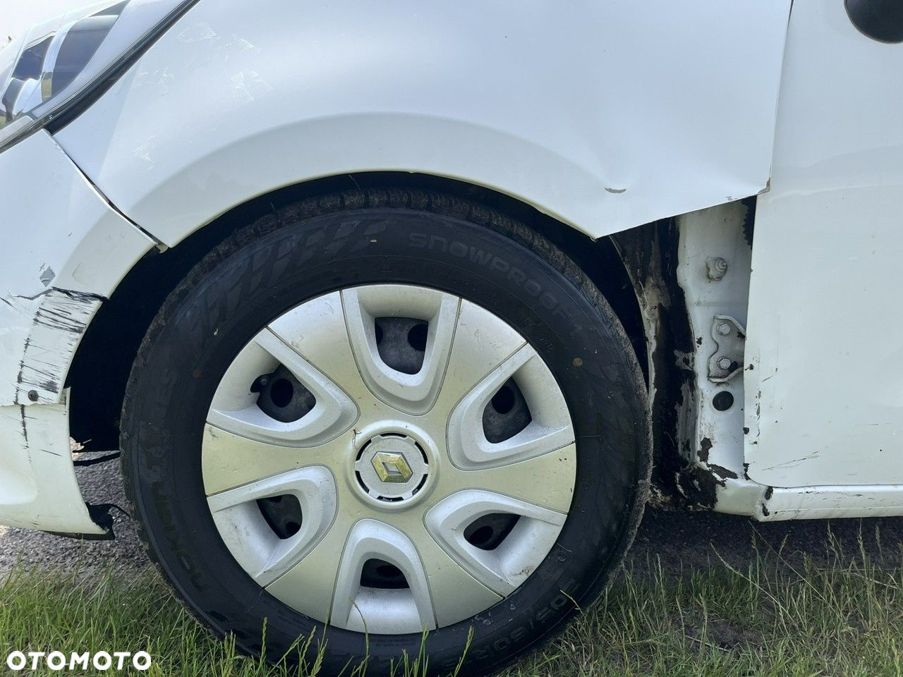 Kia Rio - 17