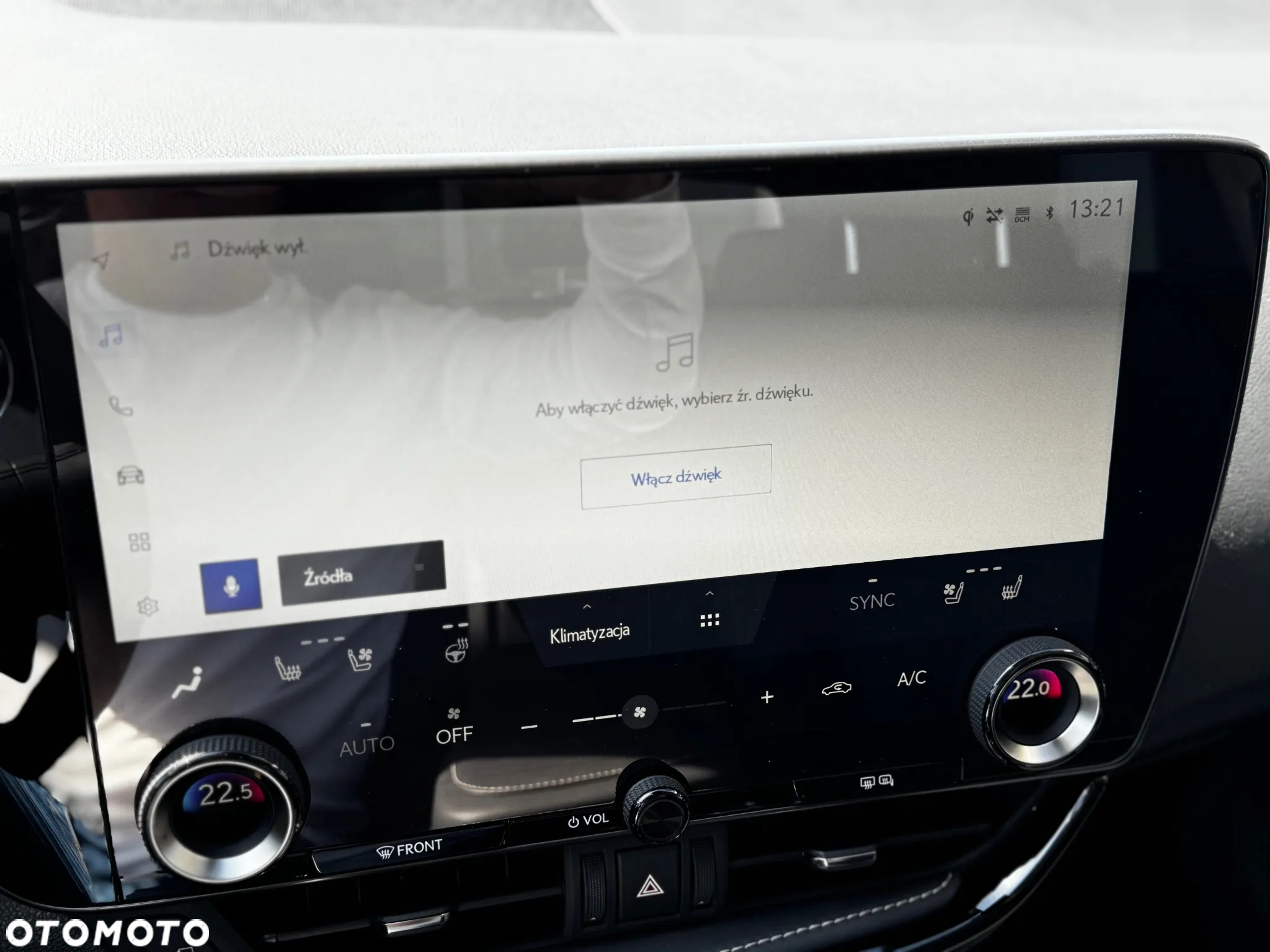 Lexus NX 350h Prestige AWD - 29