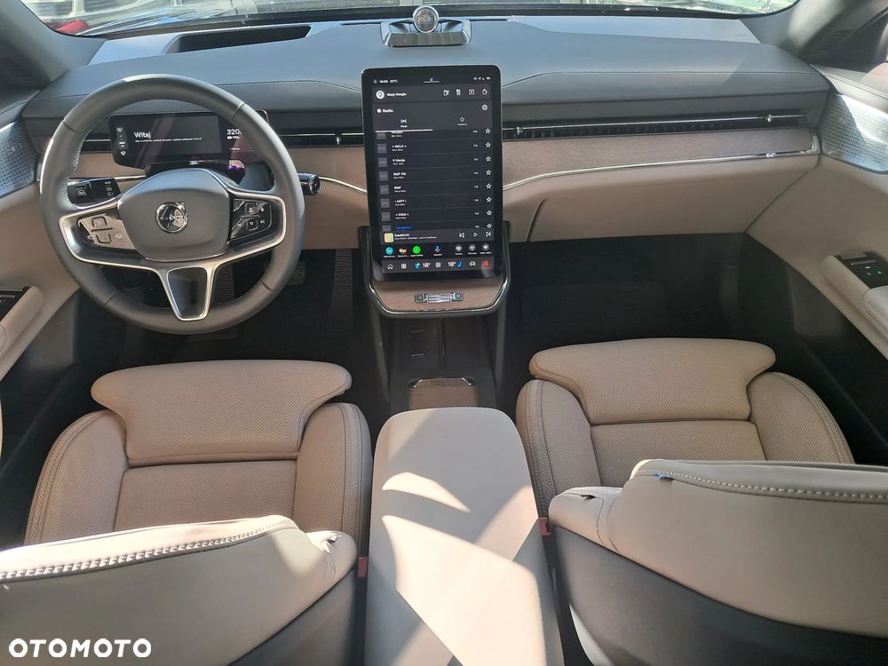 Volvo ES90 92kWh Single Motor Ultra - 12