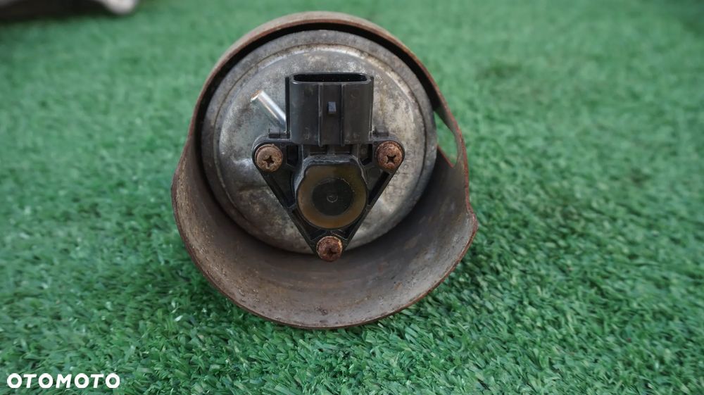 Mazda 3 BL 2.2D R2AA gruszka zawor z czujnikiem turbosprezarki - 2