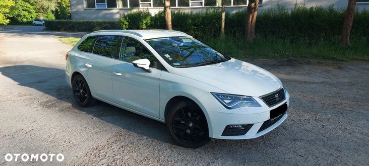 Seat Leon 1.4 TSI Xcellence S&S