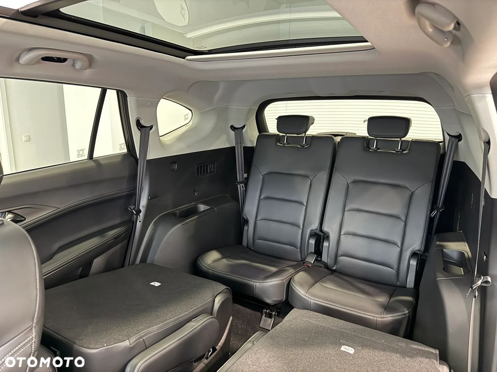 JAC JS8 PRO 7os - 17