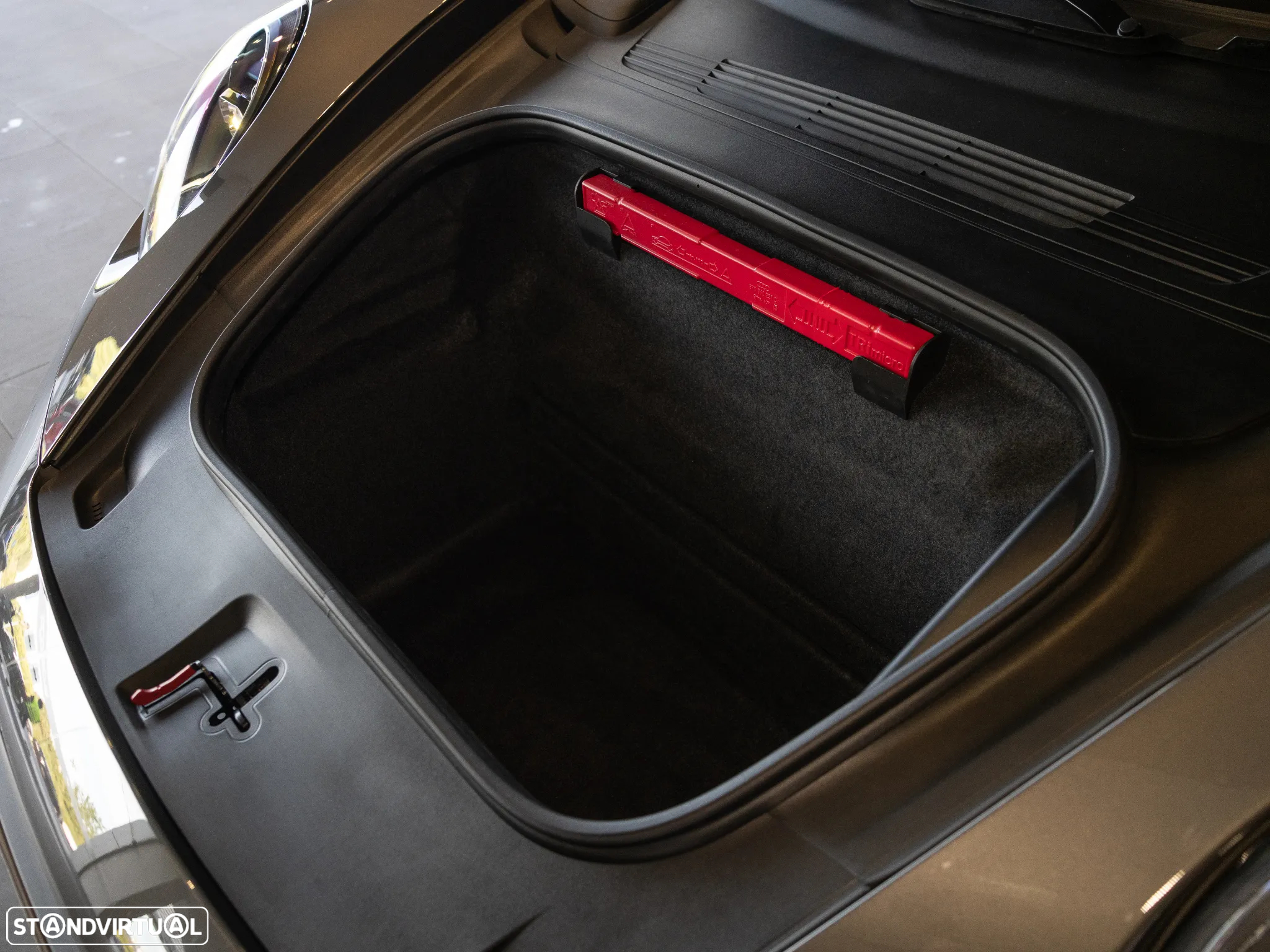 Porsche 911 (992) Targa 4 PDK - 18