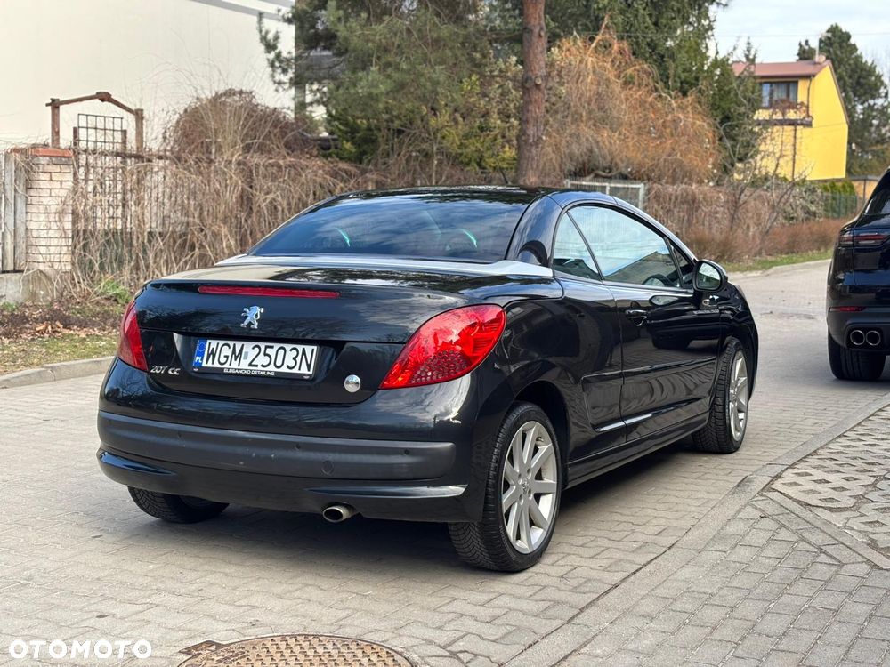 Peugeot 207 120 Sport - 7