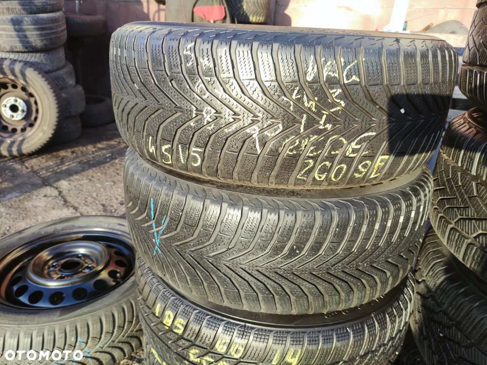 5x100 Felgi Stalowe Stal 14 Koła Zimowe Zima SKODA FABIA PRAKTIK ROOMSTER RAPID SEAT IBIZA CORDOBA TOLEDO IV 4 VW FOX POLO Legnica ALU-RAD 185/60 5mm - 8
