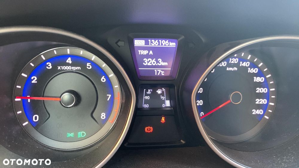 Hyundai i30 1.4 Style - 14
