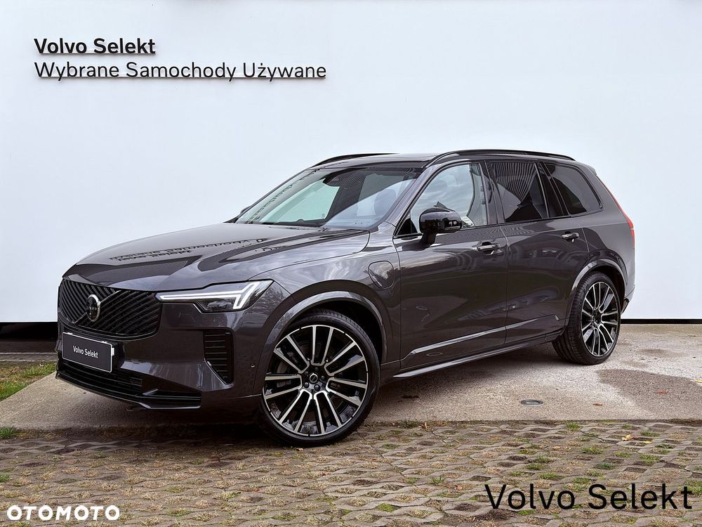 Volvo XC 90