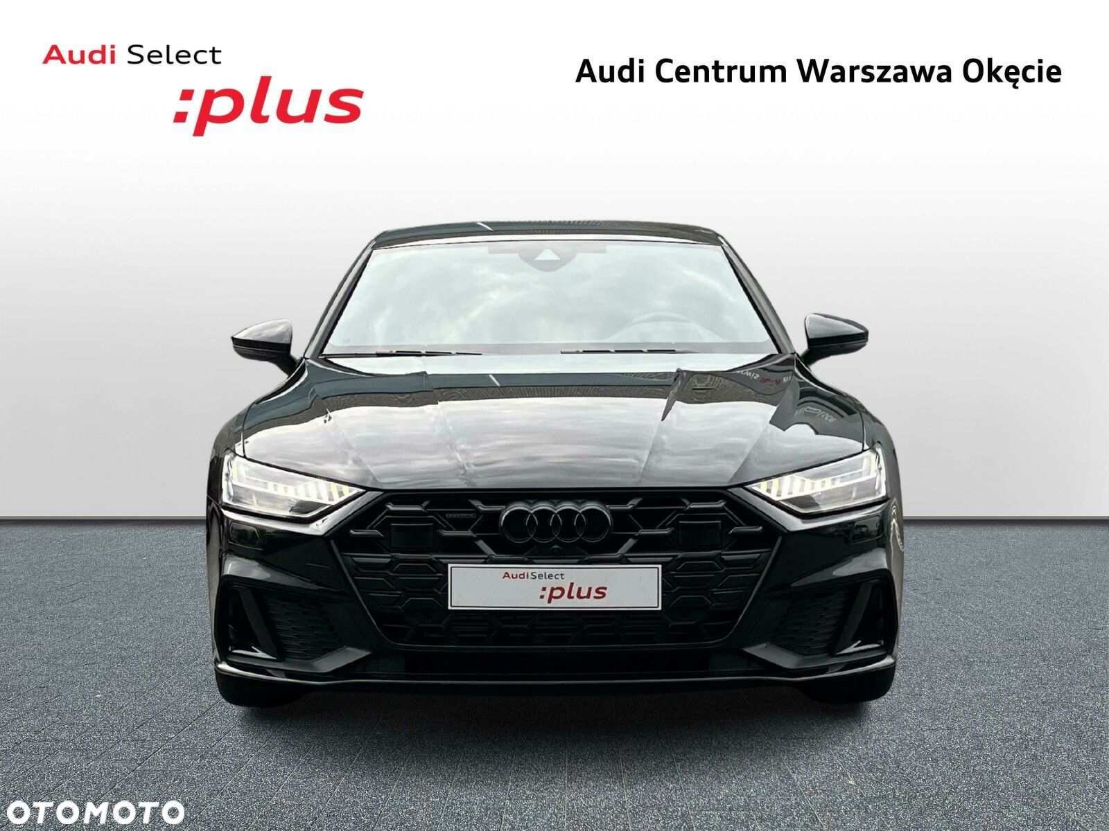 Audi A7 Sportback - 2