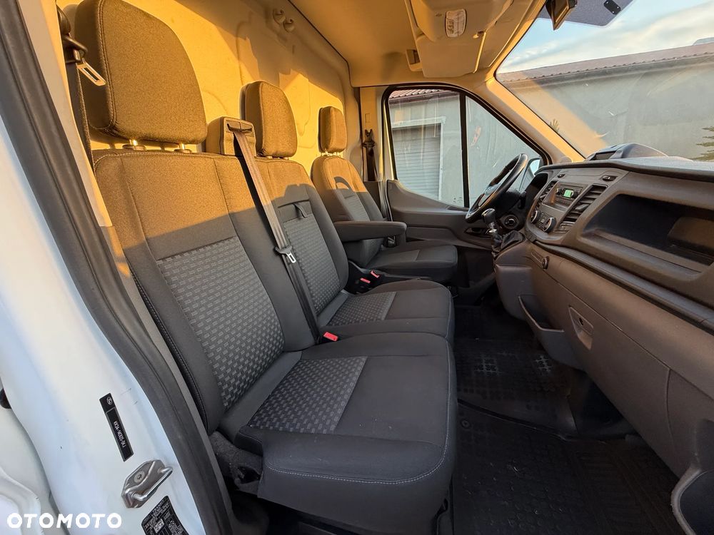 Ford Transit L3H2 - 20