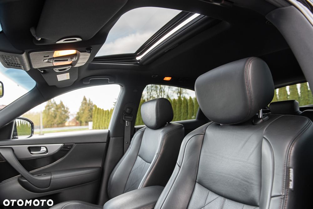 Infiniti Q70 3.0d S Premium - 15