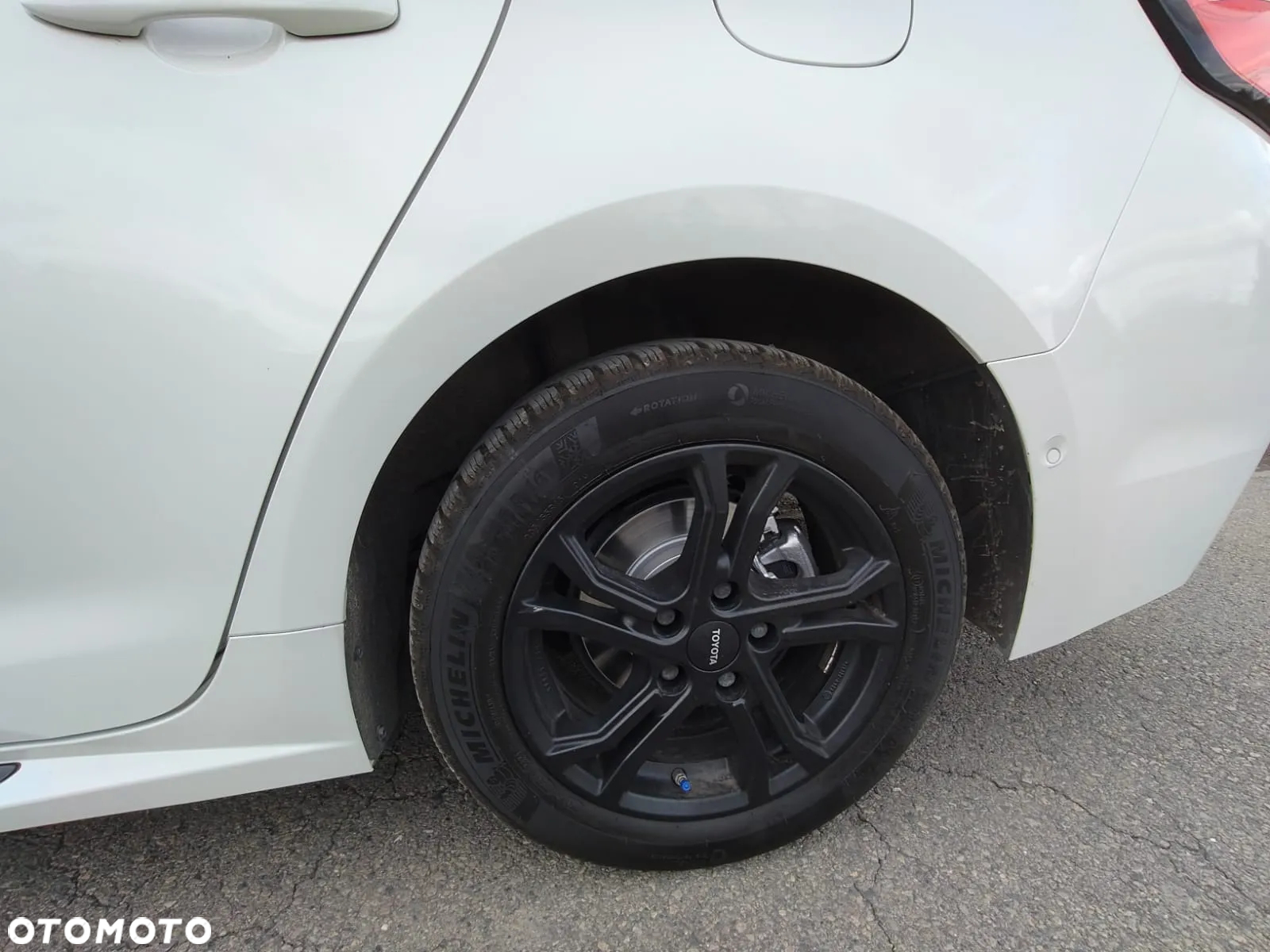 Toyota Corolla 2.0 Hybrid GR Sport - 23