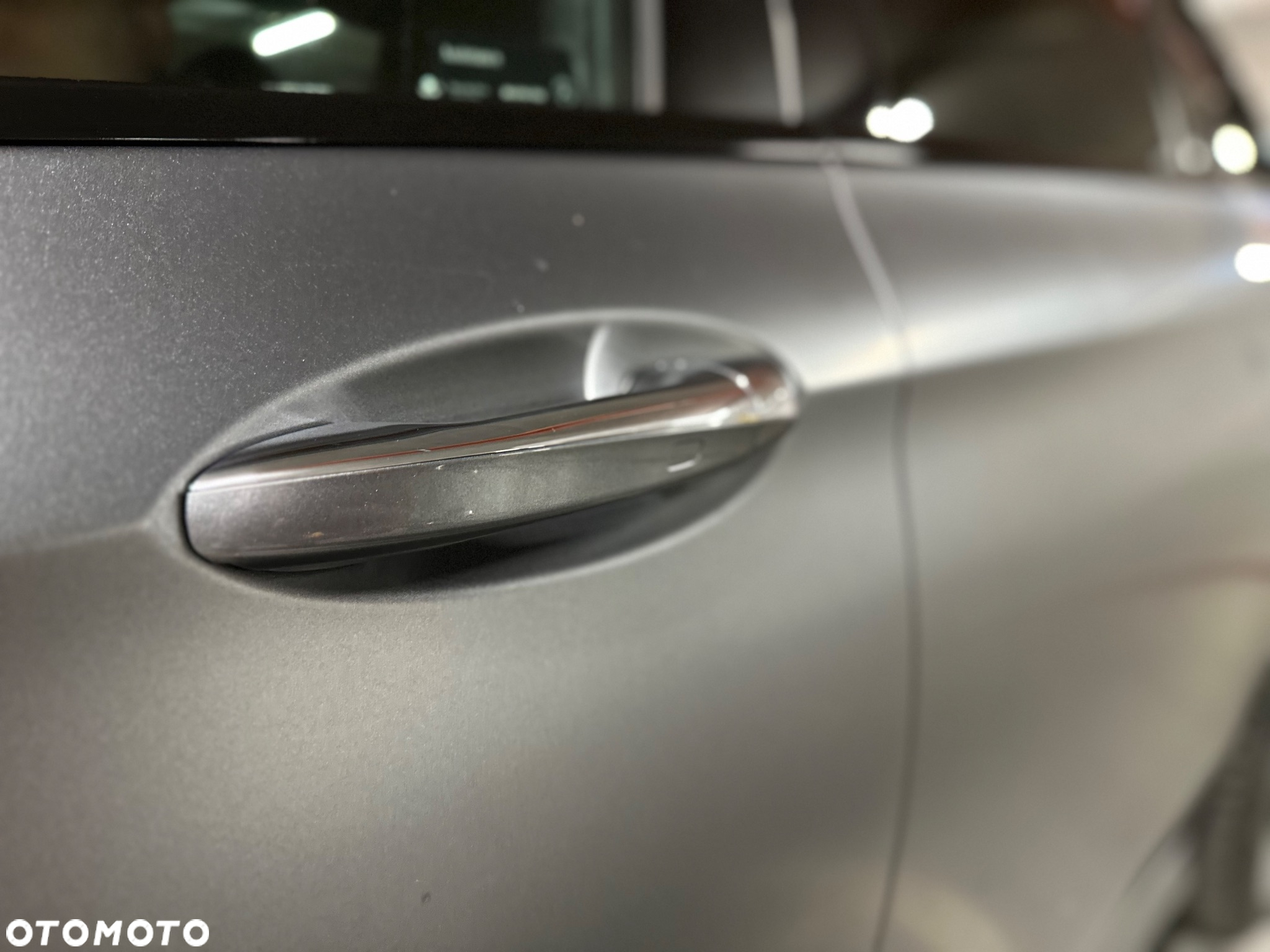 Mercedes-Benz Klasa E 400 d 4-Matic 9G-TRONIC - 17