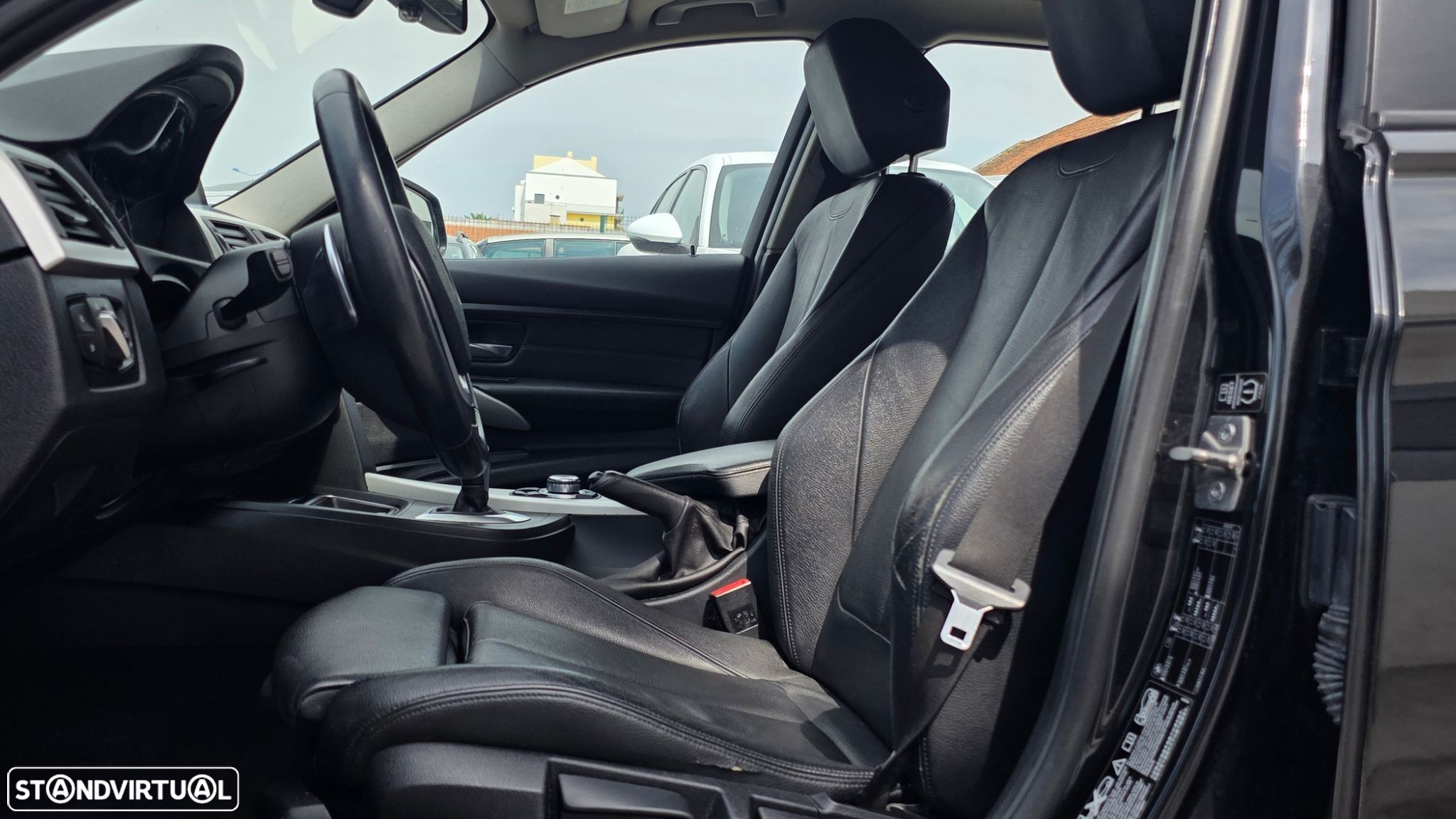 BMW 328 i xDrive Aut. - 11