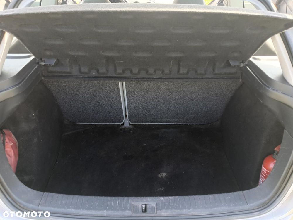 Seat Ibiza - 7