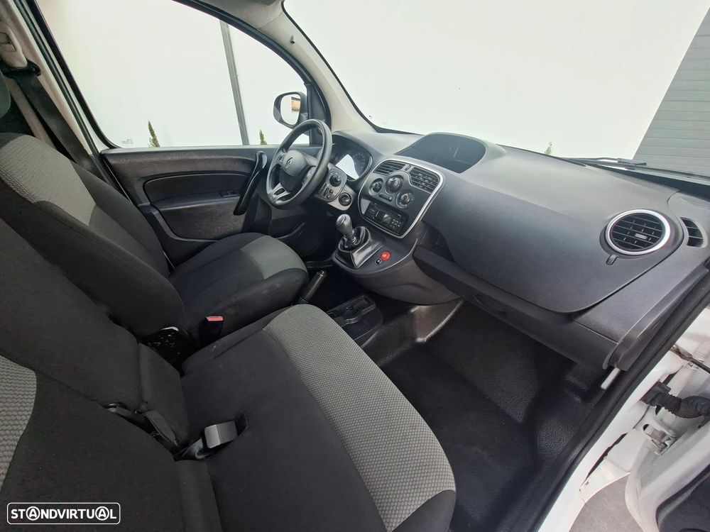 Renault Kangoo 1.5 Blue dCi Life - 20