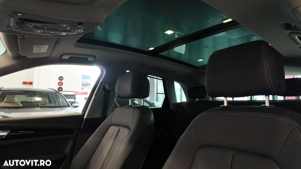 Audi Q5 50 TFSI e quattro S tronic PHEV Advanced - 20