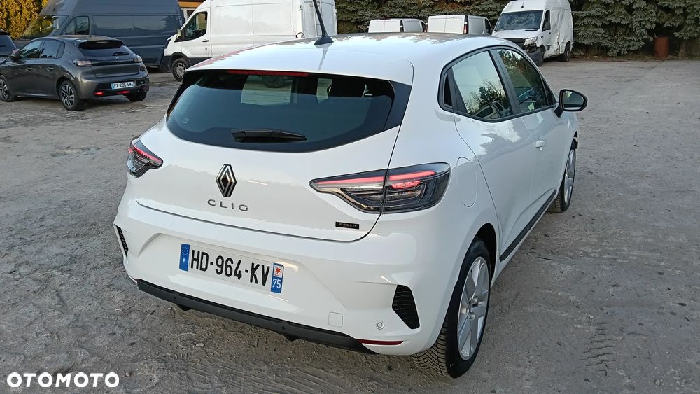 Renault Clio 1.6 E-TECH Full Hybrid 145 Evolution - 6