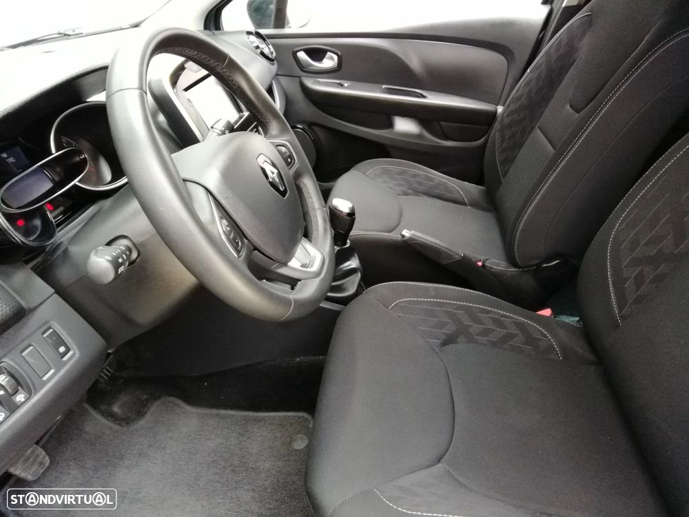 Renault Clio 0.9 TCe Limited Edition - 21
