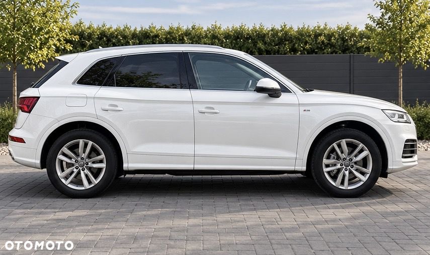 Audi Q5 2019 photo 2