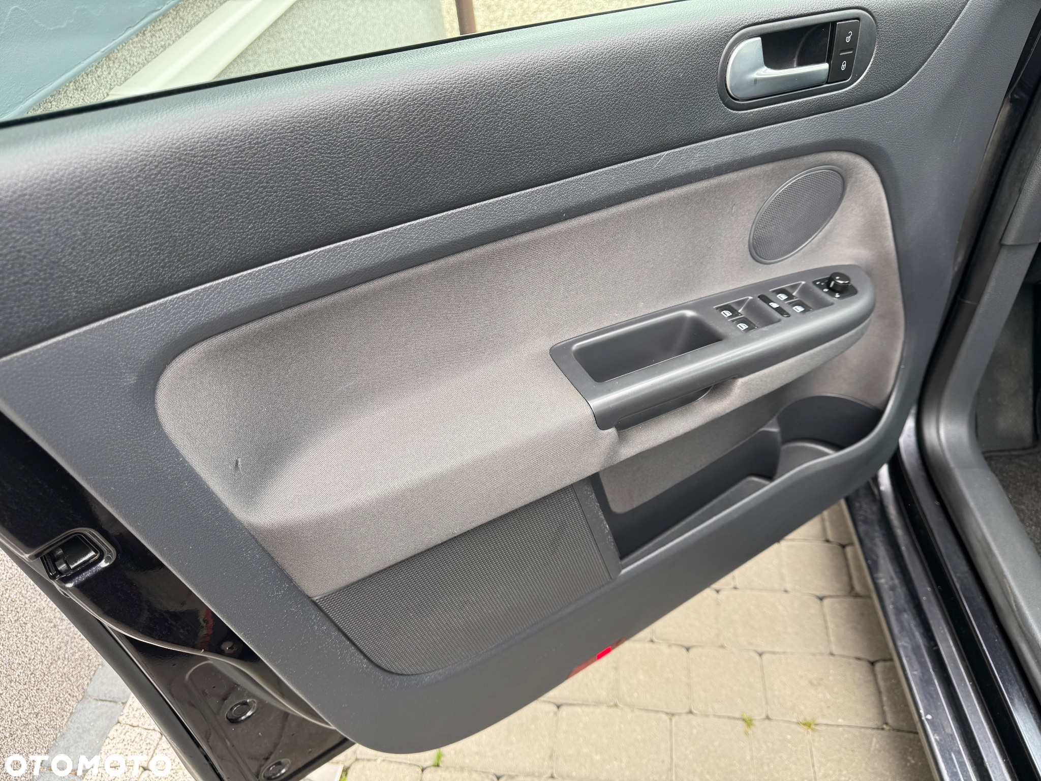 Volkswagen Golf Plus - 10