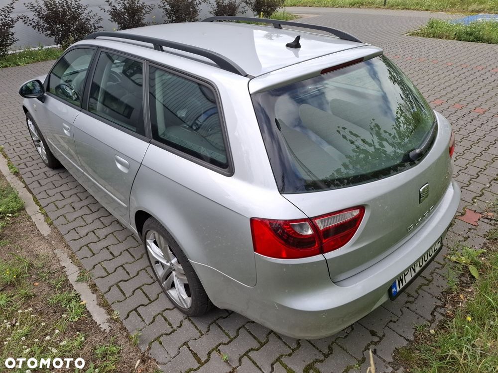 Seat Exeo ST - 5