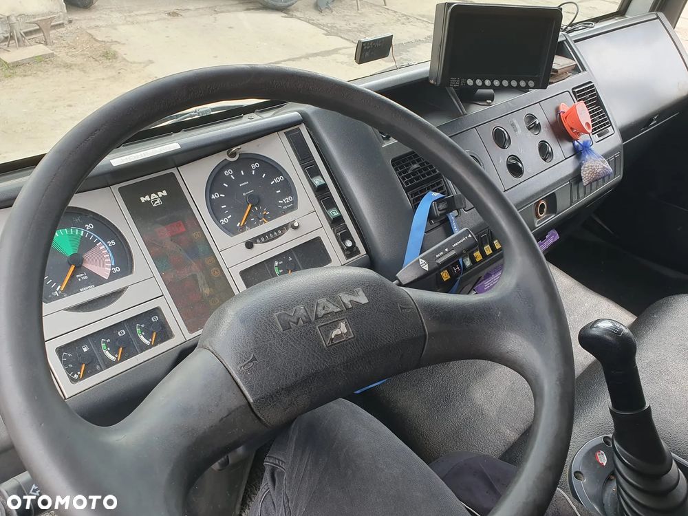 MAN LE 20.280 - 6