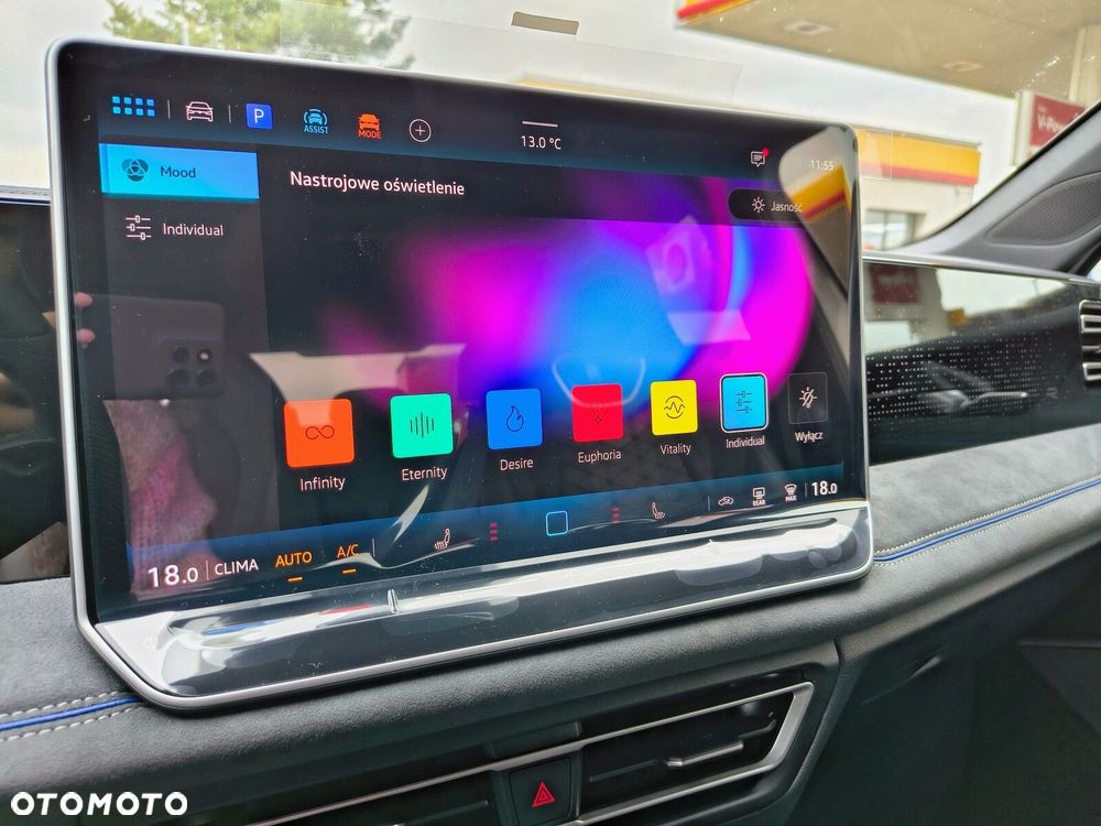 Volkswagen Tiguan 1.5 eTSI R-Line Plus DSG - 22