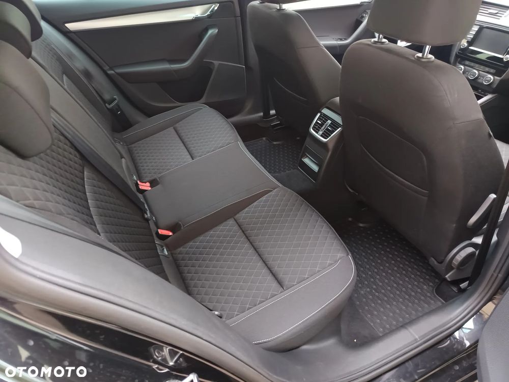 Skoda Octavia 1.6 TDI Edition - 23