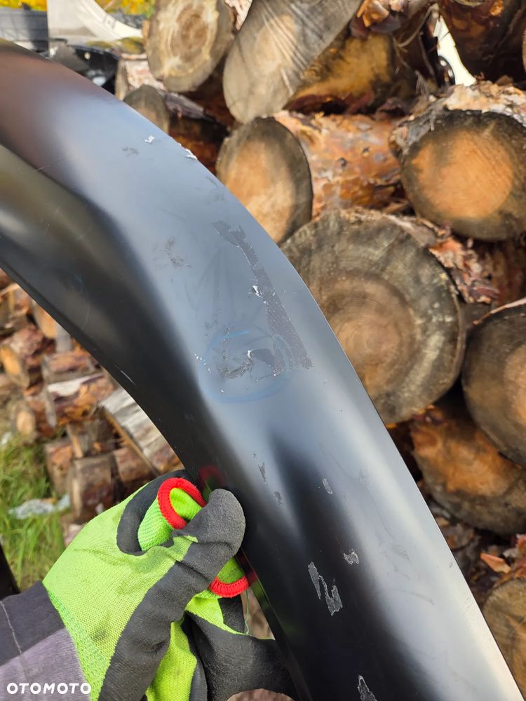 Drzwi prawe przód przednie Fiat Doblò II Opel Combo D 52155064 68520576AA 0052155064 Drzwi prawy przód przednie Fiat Doblò II Opel Combo D - 6