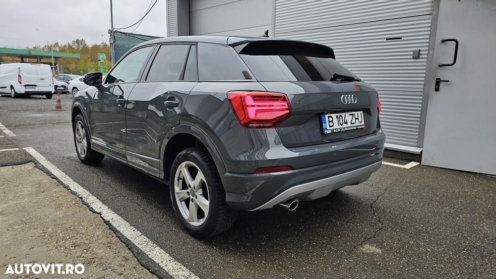 Audi Q2 - 9