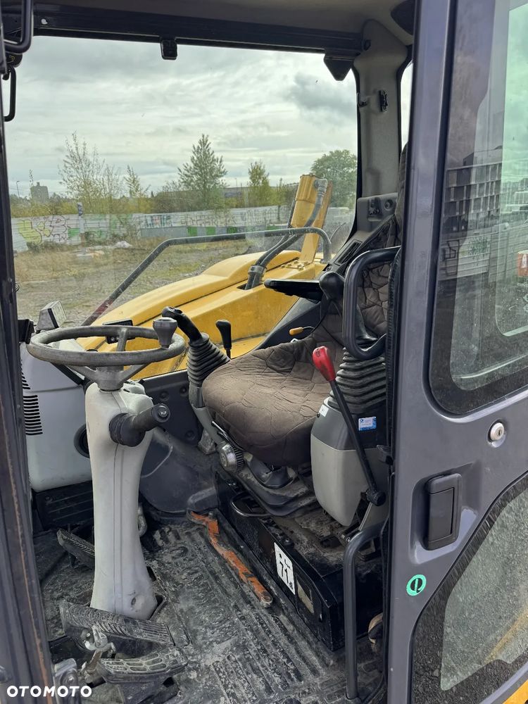 Komatsu PW98 MR8 118 - 6